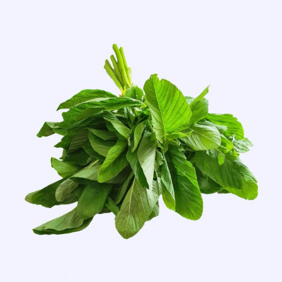 African Spinach (Green) Efo Tete