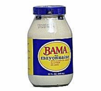 Bama Mayonnaise