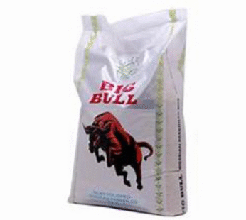Big Bull Rice