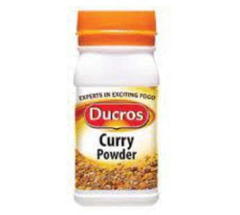 Ducros Curry Powder