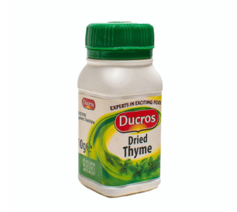 Ducros Dried Thyme
