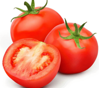 Fresh Tomato
