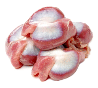 Frozen Chicken Gizzards