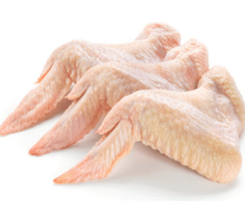 Frozen Chicken Wings