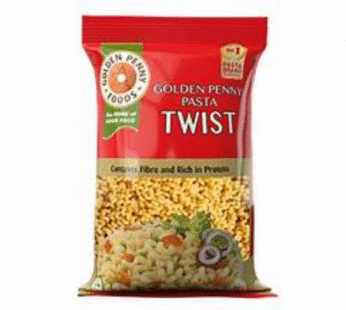 Golden Penny Pasta Twist 500g