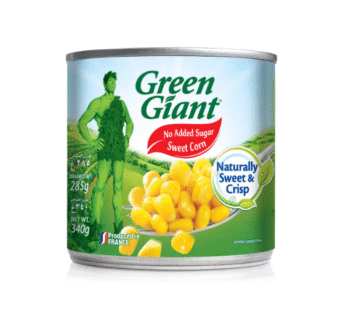 Green Giant Sweet Corn