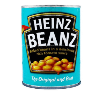 Heinz Beanz