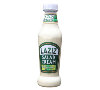 Laziz salad cream