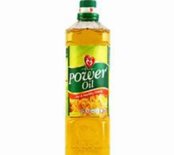 Power Vegetable Oil