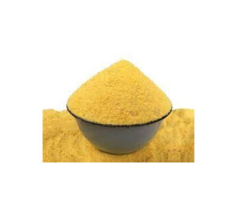 Yellow Garri
