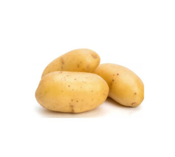 Irish Potato