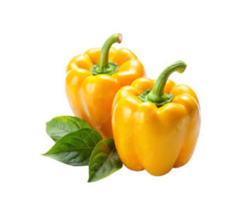 Yellow Bell Pepper
