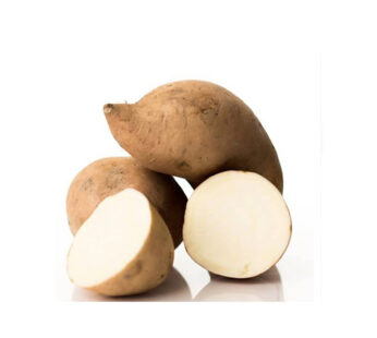 Sweet Potato (White)