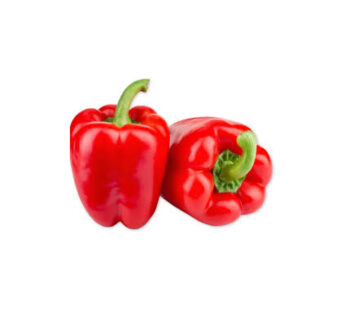 Red Bell Pepper