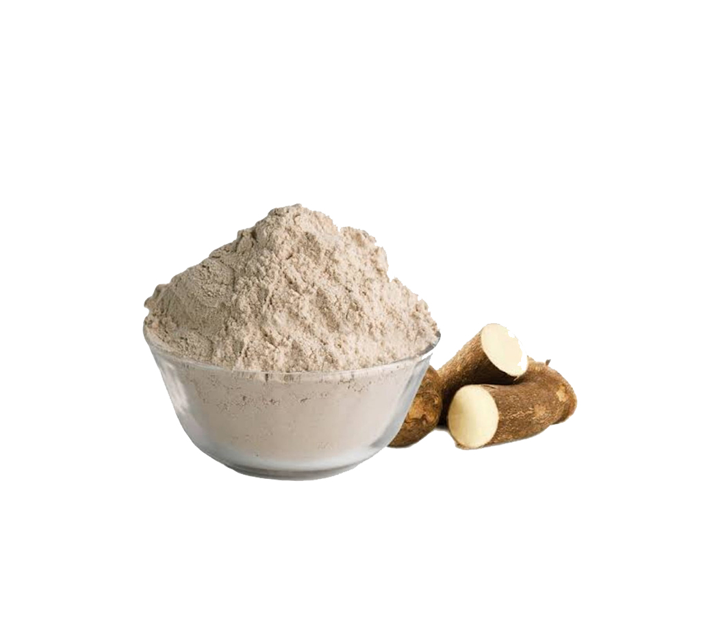 Yam Flour